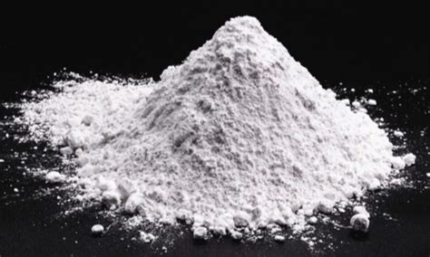 Powdered Grade I White Silica Dust Powder For Water Filter At Rs 45 Kg