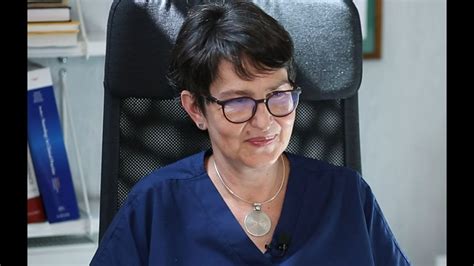 Prof Dr Dana Craiu Despre Un Nou Proiect Pentru Copiii Cu Afec Iuni