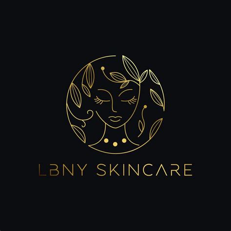 Entry 14 By Mukulhossen5884 For Luxury Beauty Logo Freelancer