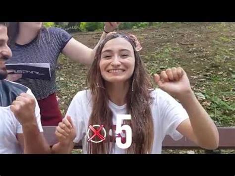 EŞIMI NE KADAR IYI TANIYORUM YUMURTA CHALLENGE EGG CHALLENGE ESRA