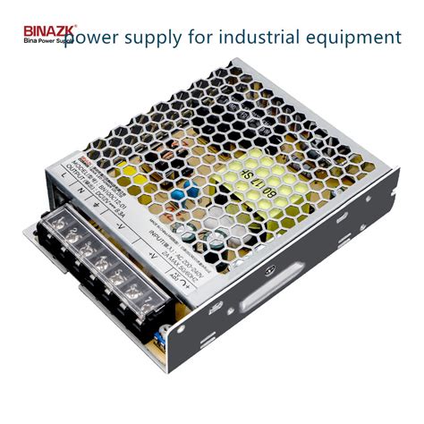 Bina Industrial Power Supply Diagram Ac To Dc Converter V Ac To