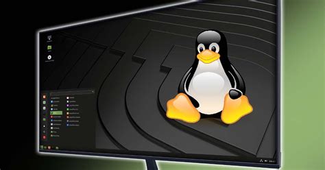 Linux Qu Es Historia Y Caracter Sticas Del Sistema Operativo