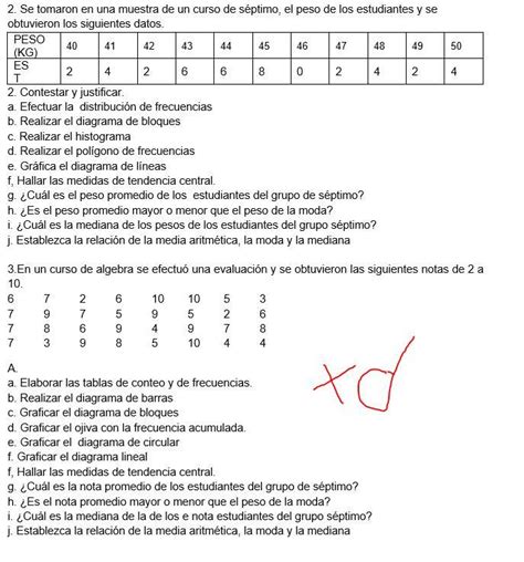 Podrian Explicarme Q Se Debe Hacer Y Como Y El Resultado Por Favor Es