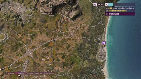 All Forza Horizon 5 House Locations Pc Gamer