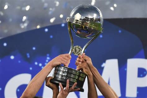 Copa Sul Americana 2024 Confira Os Cruzamentos E Confrontos Dos