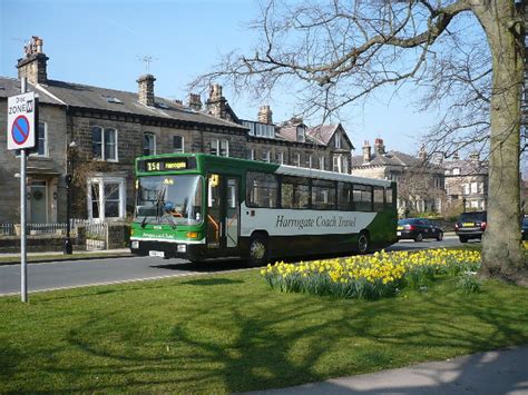 Harrogate Coach Travel Scania Harrogate Coach Travel K Y Flickr