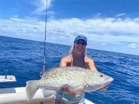 Productive Florida Offshore Fishing Tips Siesta Key Fishing Charters