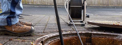 pipe inspection pipeliner pros