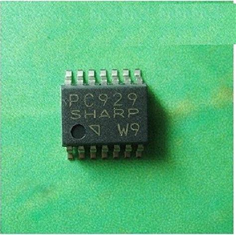 Generic Pcs Pc Inverter Drivi Ng Mosfet Igbt Sop Smd New