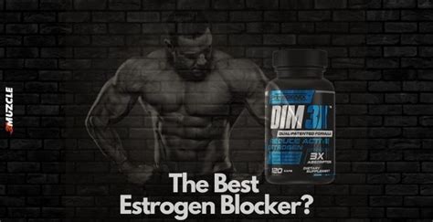 PrimeGENIX DIM 3X Reviews The Best Estrogen Blocker For Men