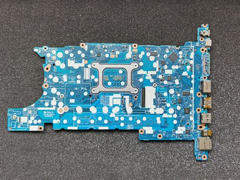 超ポイント祭 期間限定 HP EliteBook 840 G6 850 Motherboard i5 8365U L62759 601