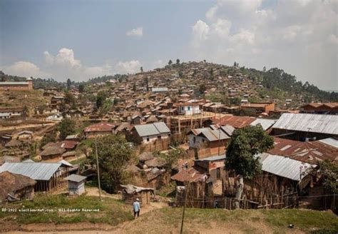 Nord Kivu retour massif de la population à Kanyabayonga Election net