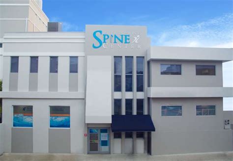 Spine Center