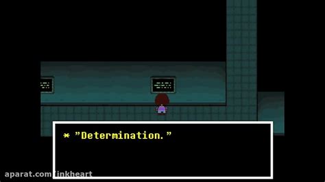 Undertale True Laboratory