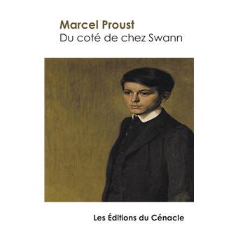 Du C T De Chez Swann Dition Enrichie Broch Marcel Proust Achat