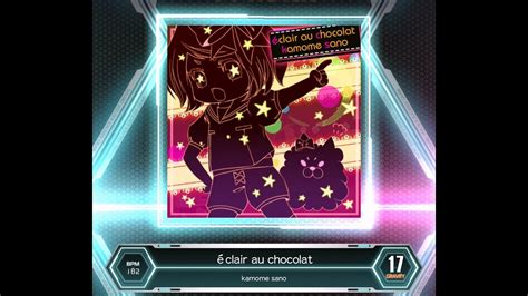 Sdvx Vm Clair Au Chocolat Grv Puc Hand Shot Youtube