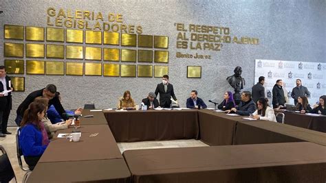 Aprueban Convocatoria Para Fiscales Anticorrupción Y Electoral De Nl