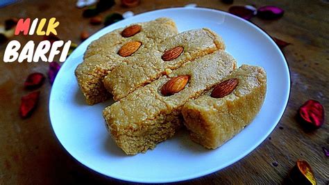 Milk Cake Recipe Or Phate Doodh Ki Barfi Dhoodh Ka Halwa Khowa Milk