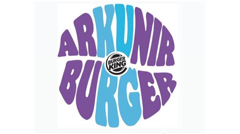 Date De Sortie Du Arkunir Burger Quand Arrive T Il Chez Burger King