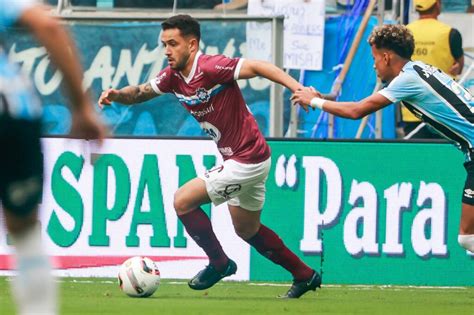 Veja Fotos De Grêmio X Caxias Pela Final Do Campeonato Gaúcho Gazeta