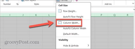 How To Make All Cells The Same Size In Excel