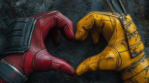 Trailer Completo De Deadpool And Wolverine Nouse