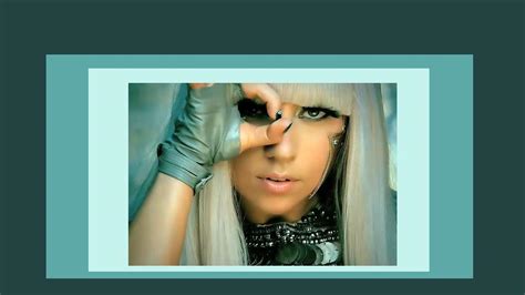 Lady Gaga Poker Face wide wallpaper - Lady Gaga Photo (5886243) - Fanpop