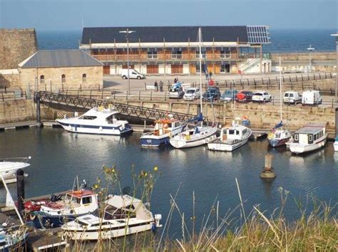 seaham town council gallery