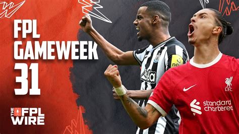 Fpl Gameweek Pod The Fpl Wire Fantasy Premier League Tips