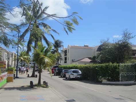 Infinity On The Beach Hotel Christ Church Barbados