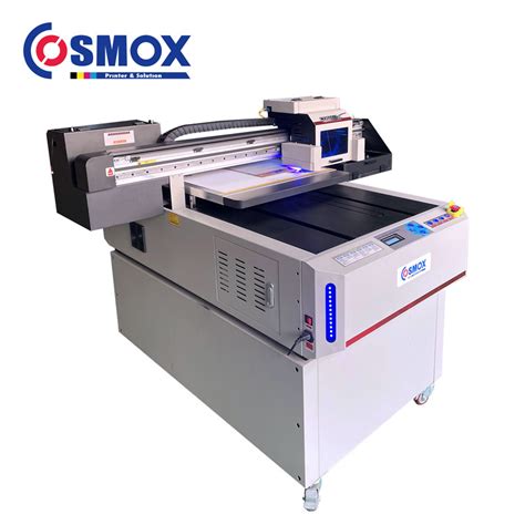 6090 UV DTF Printer Varnish Cosmox Group