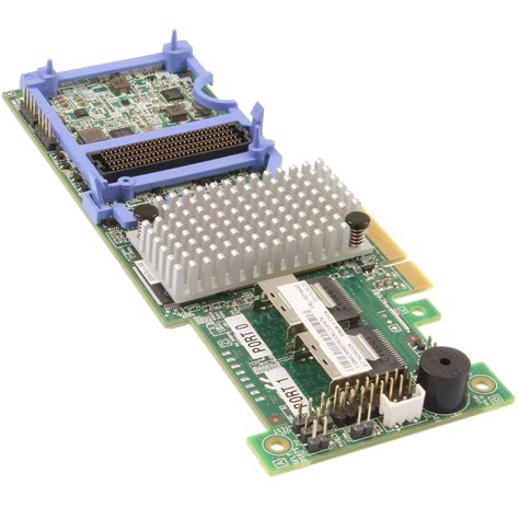 IBM ServeRAID M5110 8 CH SAS SATA 6G PCI E 90Y4449 GEKKO