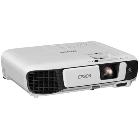 Proyector Epson Powerlite X51 V11H976021 3800 Lúm