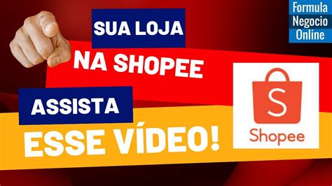 Como Criar Uma Loja de Afiliados Na Shopee Aprenda a cria sua coleção