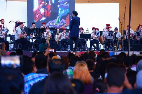 Habrá concierto sinfónico de Anime en CDMX Gratis