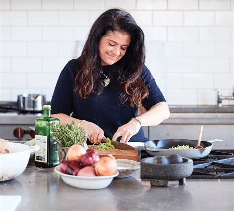 Alex Guarnaschelli on Dessert, Wine and More! | Serendipity