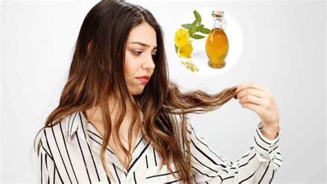 Los Mejores Aceites Naturales Para El Pelo Y C Mo Usarlos