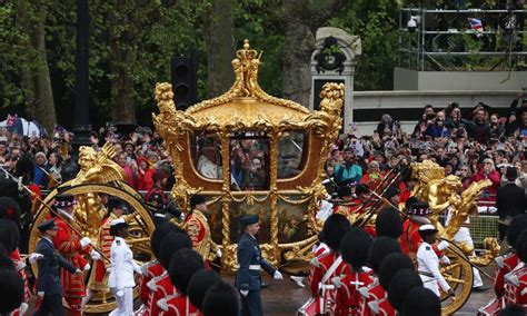 L Deres Mundiales Felicitan Al Rey Carlos Iii Tras Su Coronaci N En