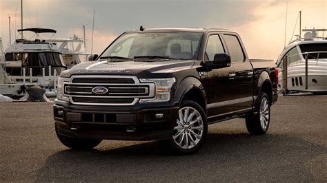 Ford F-150 News and Reviews | Motor1.com