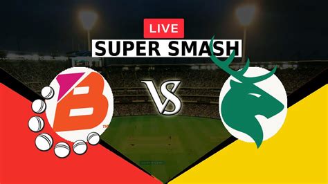 LIVE NORTHERN BRAVE MEN VS CENTRAL STAGS SUPER SMASH 2023 NB VS CS