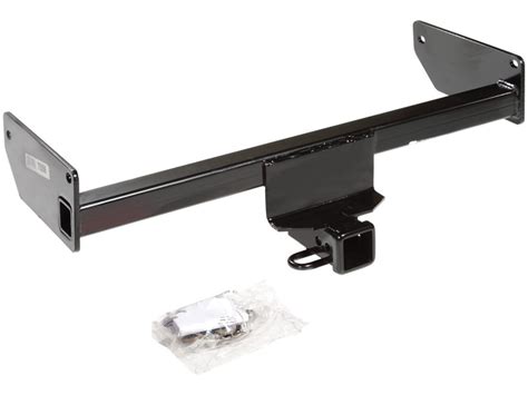 Draw Tite 75556 Class III Custom Fit Trailer Hitch Receiver