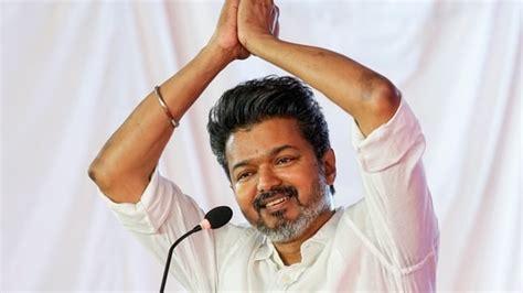 Can Vijay bet on his fans for political success? Analysts, fans weigh ...