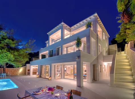 Hidden Croatia – Villa Tiha