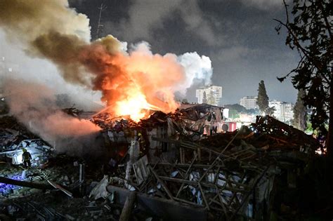 Israel-based Filipina caregiver dies a month after Iran missile attack