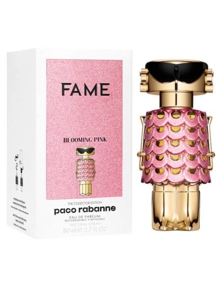 Paco Rabanne Fame Blooming Pink Ml Edp