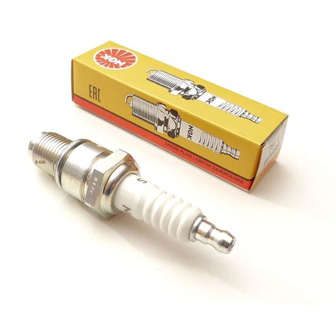 Spark Plug Ngk Bp6es Suitable For All Ohv Models From Esm Morris