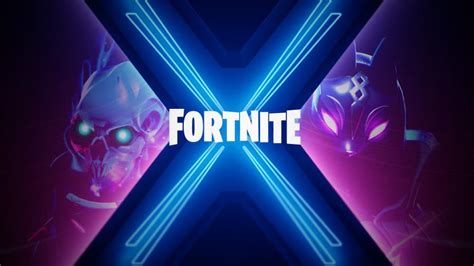 Fortnite Season X Debut Trailer Leaked - Gamers Heroes