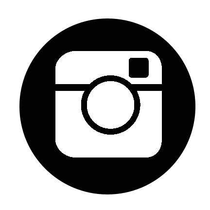 15 Circle Instagram Logo Vector Images Instagram Logo Black Circle