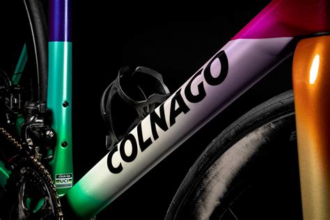 Motoki Colnago C The World S Most Expensive Bike Road Bike Action