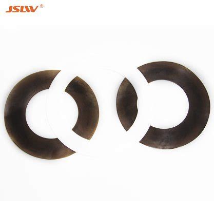 Anti Corrosion And High Temperature Resistant Ptfe Sodium Gasket Ptfe